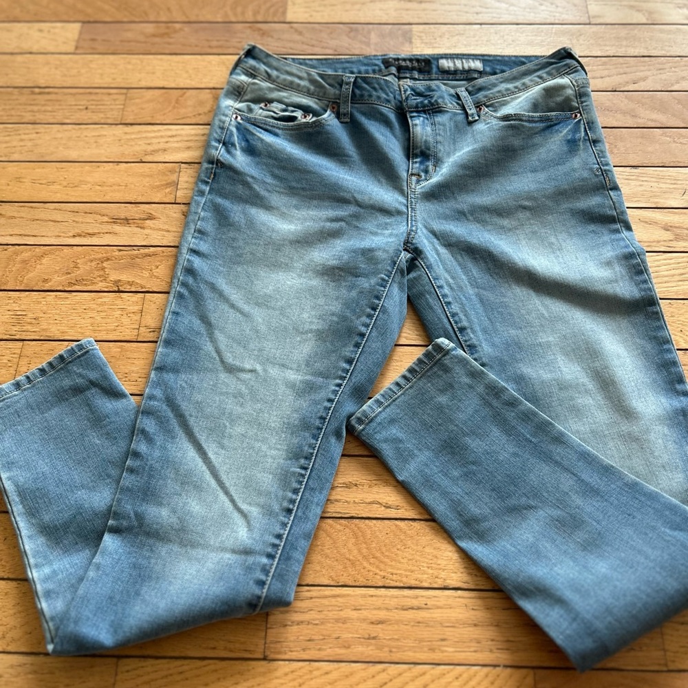 Aeropostale NWOT jeggings! Sz 12 Reg